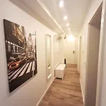 Smart Haus Saphir 508 Appartement