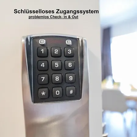 Smart Haus Saphir 508 *