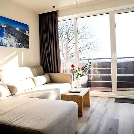Smart Haus Saphir 508 Winterberg