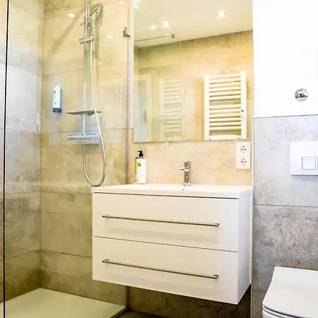 Smart Haus Saphir 508 * Winterberg