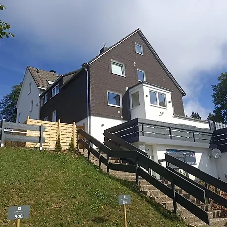 Smart Haus Saphir 508