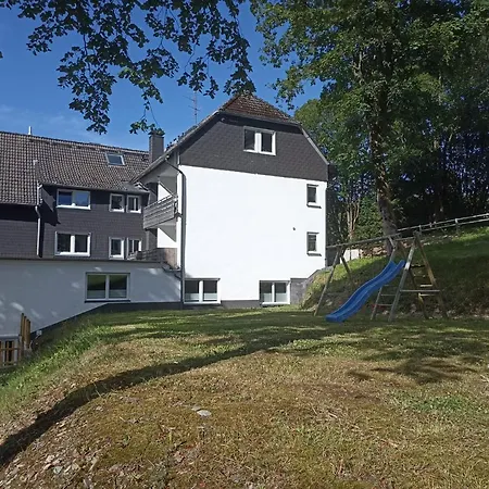 Apartment Smart Haus Saphir 508