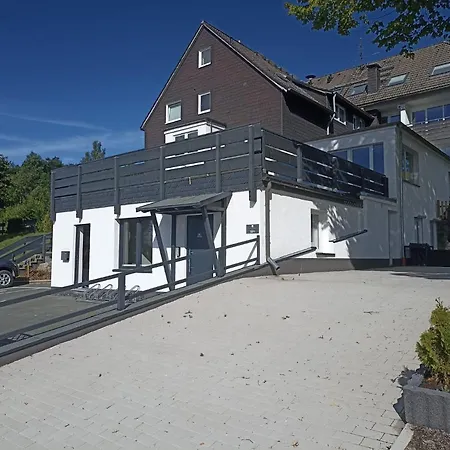 Smart Haus Saphir 508 Apartment *