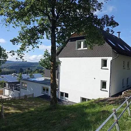Smart Haus Saphir 508 وينتربرغ