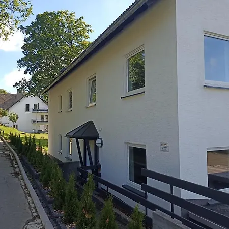 Smart Haus Saphir 508 وينتربرغ