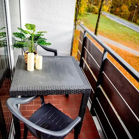 Smart Haus Saphir 508 Winterberg