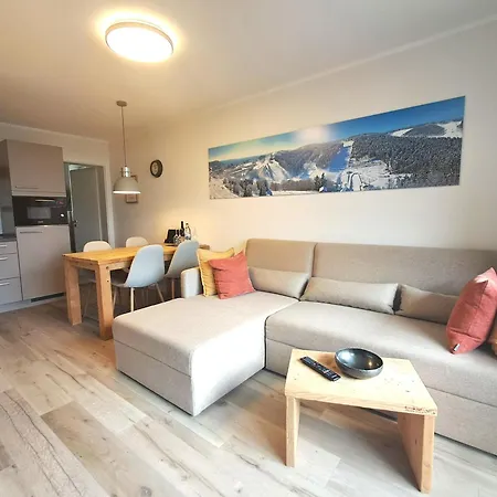 Smart Haus Saphir 508 * Winterberg