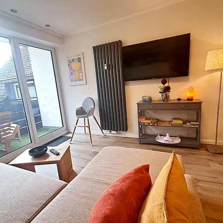 Apartment Smart Haus Saphir 508 Winterberg