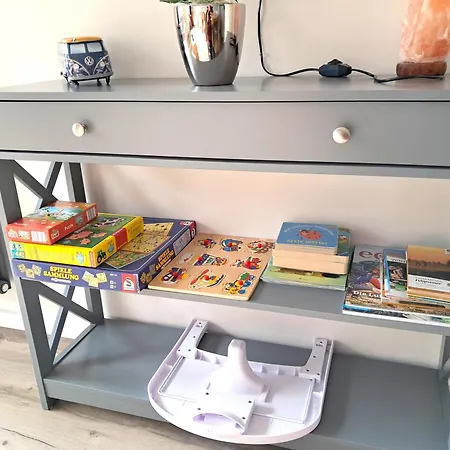 Smart Haus Saphir 508 Appartement