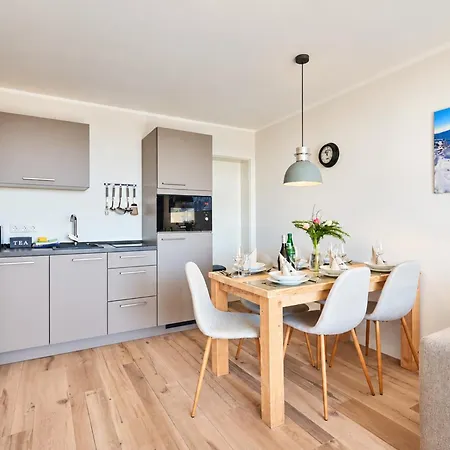 Smart Haus Saphir 508 *