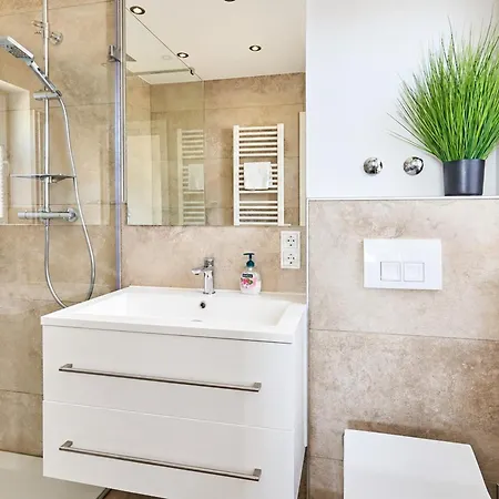 Smart Haus Saphir 508 * Winterberg
