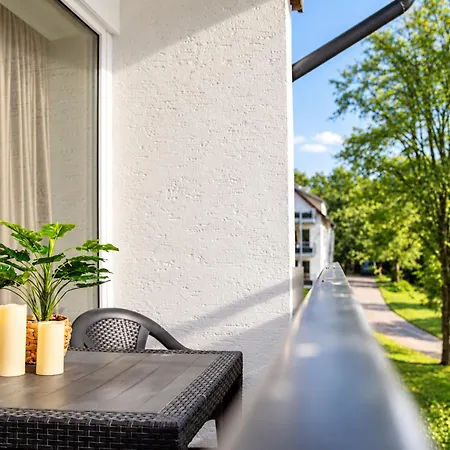 Smart Haus Saphir 508 Appartement