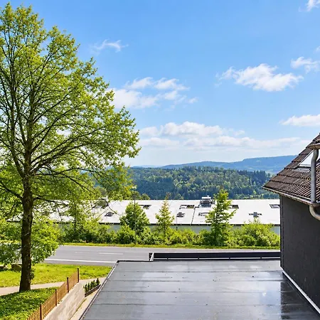 Smart Haus Saphir 508 Appartement Winterberg