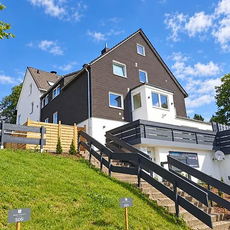 Smart Haus Saphir 508 Winterberg