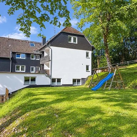 Smart Haus Saphir 508 Appartement *