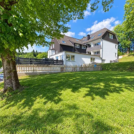 Smart Haus Saphir 508 Appartement Winterberg