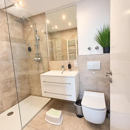 Smart Haus Saphir 508 Winterberg