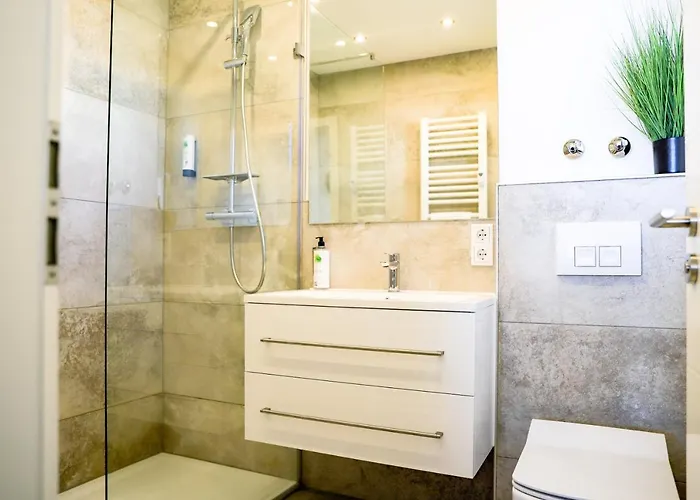 Smart Haus Saphir 508 * Winterberg