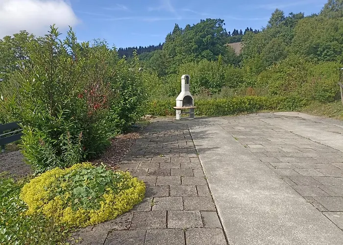 Smart Haus Saphir 508 Appartamento