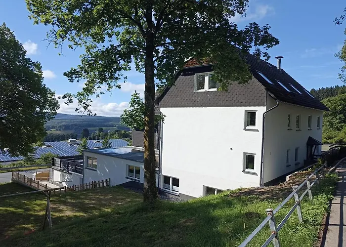 Smart Haus Saphir 508 Winterberg