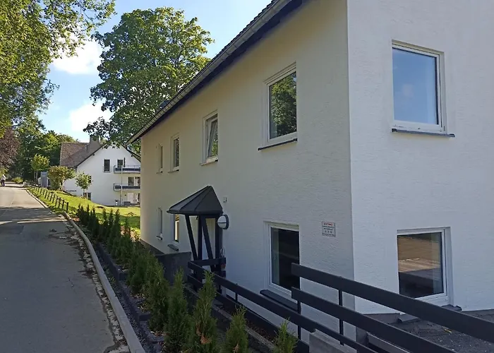Smart Haus Saphir 508 Winterberg