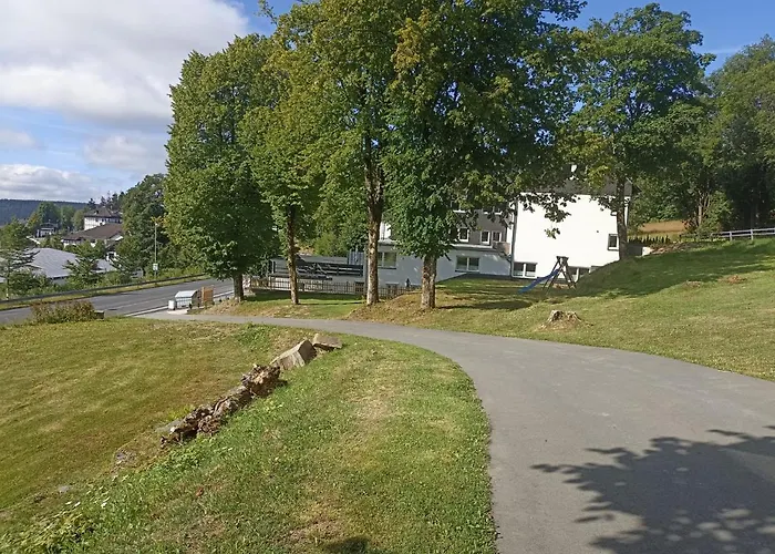 Smart Haus Saphir 508 Appartamento