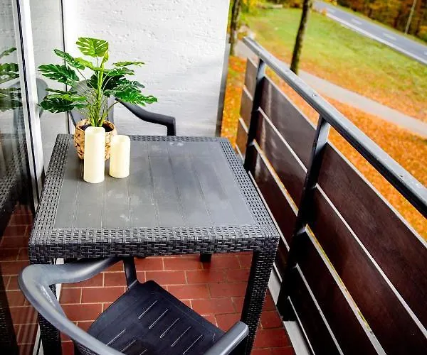 Smart Haus Saphir 508 Winterberg