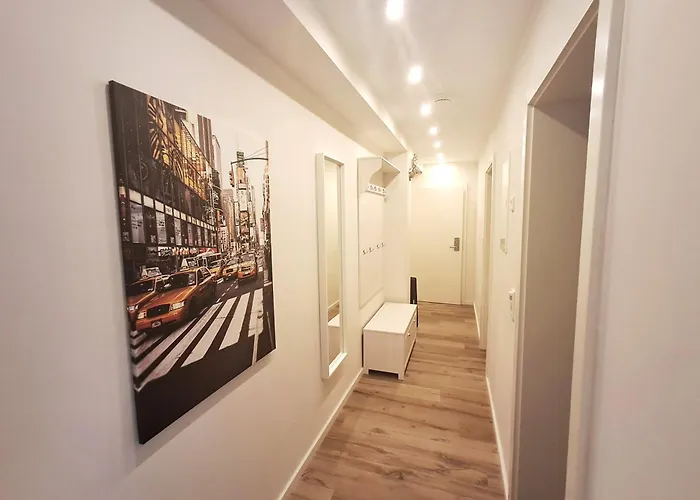 Smart Haus Saphir 508 Appartamento